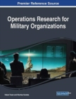 Image for Operations Research for Military Organizations