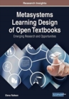 Image for Metasystems Learning Design of Open Textbooks
