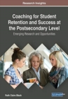 Image for Coaching for Student Retention and Success at the Postsecondary Level