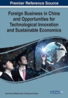 Image for Foreign Business in China and Opportunities for Technological Innovation and Sustainable Economics