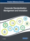 Image for Corporate Standardization Management and Innovation