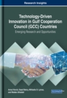 Image for Technology-Driven Innovation in Gulf Cooperation Council (GCC) Countries