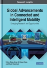 Image for Global Advancements in Connected and Intelligent Mobility