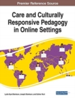 Image for Care and Culturally Responsive Pedagogy in Online Settings