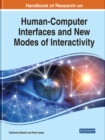 Image for Handbook of Research on Human-Computer Interfaces and New Modes of Interactivity