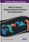 Image for #MeToo Issues in Religious-Based Institutions and Organizations