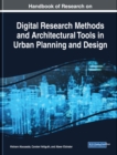 Image for Handbook of Research on Digital Research Methods and Architectural Tools in Urban Planning and Design