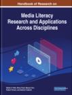 Image for Handbook of Research on Media Literacy Research and Applications Across Disciplines