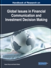Image for Handbook of Research on Global Issues in Financial Communication and Investment Decision Making