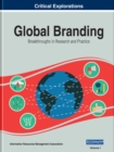 Image for Global Branding : Breakthroughs in Research and Practice