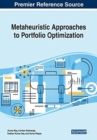 Image for Metaheuristic Approaches to Portfolio Optimization