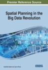 Image for Spatial Planning in the Big Data Revolution