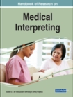Image for Handbook of Research on Medical Interpreting