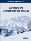 Image for Handbook of Research on Increasing the Competitiveness of SMEs