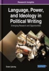 Image for Language, Power, and Ideology in Political Writing