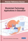 Image for Blockchain Technology Applications in Education
