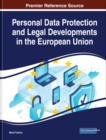 Image for Personal Data Protection and Legal Developments in the European Union