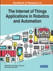 Image for Handbook of Research on the Internet of Things Applications in Robotics and Automation