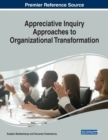 Image for Appreciative Inquiry Approaches to Organizational Transformation