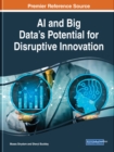Image for AI and Big Data&#39;s Potential for Disruptive Innovation