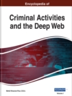 Image for Encyclopedia of Criminal Activities and the Deep Web