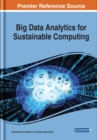 Image for Big Data Analytics for Sustainable Computing