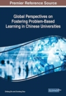 Image for Global Perspectives on Fostering Problem-Based Learning in Chinese Universities