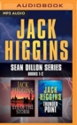 Image for JACK HIGGINS SEAN DILLON SERIES BOOKS 12