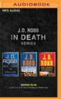 Image for J D ROBB IN DEATH SERIES BOOKS 3335