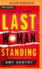 Image for LAST WOMAN STANDING