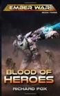 Image for Blood of Heroes