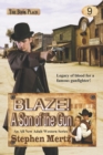 Image for Blaze! A Son of the Gun
