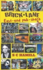 Image for BRICK LANE East-end pub-share. &#39;Eight Mates Cohabitate&#39; Hello Alternative Family. (Contemporary London-life, love &amp; humour) ) : Snowflakes in the Stars