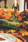 Image for The Martin Family Heirloom Cookbook