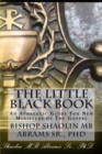 Image for The Little Black Book : An Apostolic Guide For New Ministers of The Gospel
