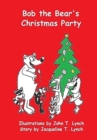 Image for Bob the Bear&#39;s Christmas Party