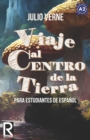 Image for Viaje al centro de la tierra para estudiantes de espanol