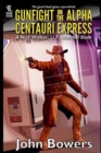 Image for Gunfight on the Alpha Centauri Express