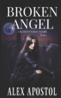 Image for Broken Angel : A Kamlyn Paige Novel