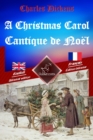 Image for A Christmas Carol - Cantique de Noel