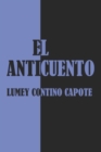 Image for El anticuento