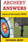 Image for Archery Answers