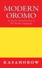 Image for Modern Oromo
