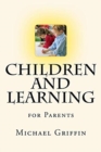 Image for Children and Learning : for Parents