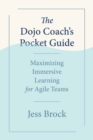Image for The Dojo coach&#39;s pocket guide