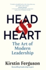 Image for Head&amp;Heart: The Art of Modern Leadership