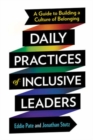 Image for Daily Practices of Inclusive Leaders