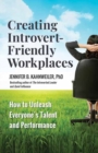 Image for Creating Introvert-Friendly Workplaces