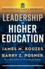 Image for Leadership in Higher Education : Practices That Matter