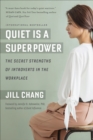 Image for Quiet is a superpower